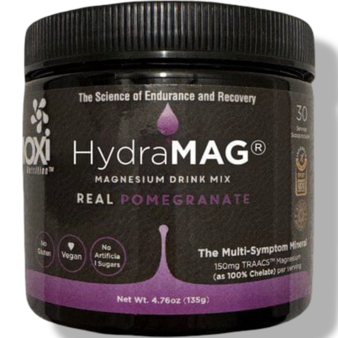 Magnesium Glycinate Drink Mix