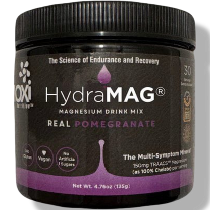 Magnesium Glycinate Drink Mix
