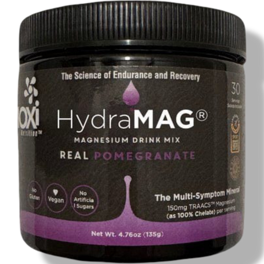 Magnesium Glycinate Drink Mix