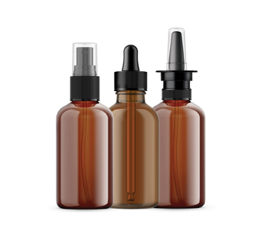 Silver Solution Applicator Kit