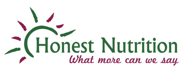 Honest Nutrition Online Store