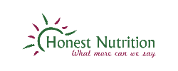 Honest Nutrition Online Store